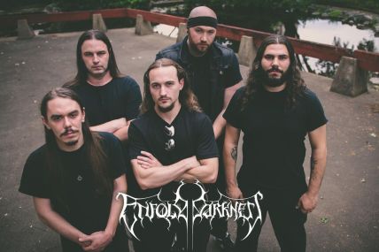 Enfold Darkness 2017 Band Photo #1